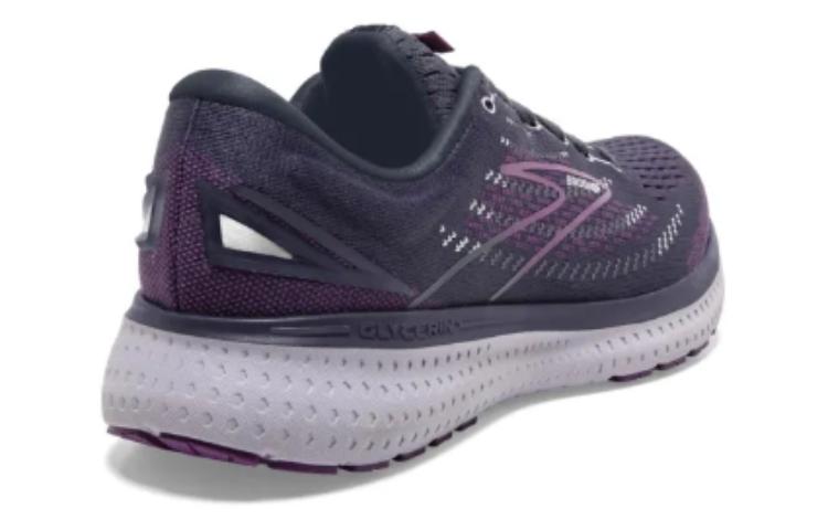 Lookbook （女款）Brooks Glycerin 19 'Ombre Violet' 120343-1B-572