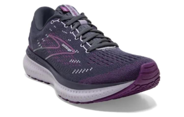 Shop （女款）Brooks Glycerin 19 'Ombre Violet' 120343-1B-572