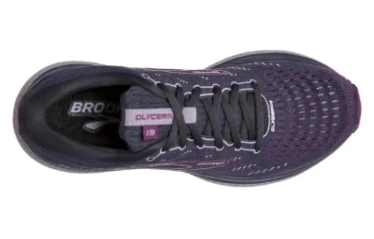 Purchase （女款）Brooks Glycerin 19 'Ombre Violet' 120343-1B-572