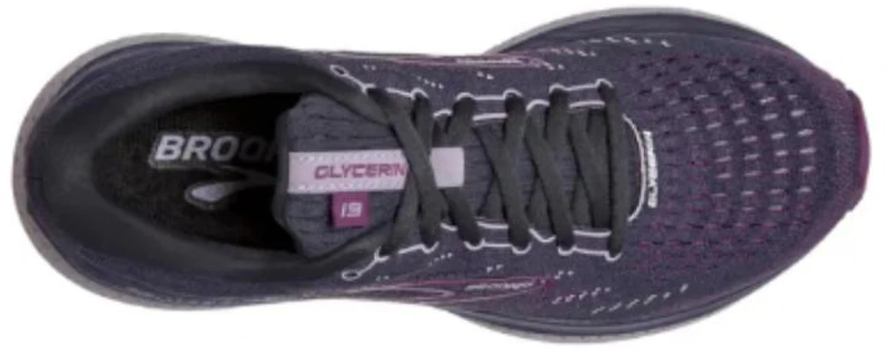 (女款)Brooks Glycerin 19 'Ombre Violet' 120343-1B-572 Purchase (女款)Brooks Glycerin 19 'Ombre Violet' 120343-1B-572
