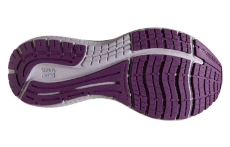 Details for （女款）Brooks Glycerin 19 'Ombre Violet' 120343-1B-572