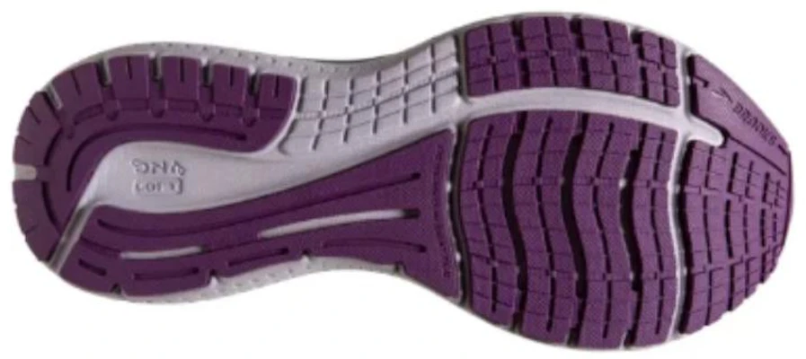 (女款)Brooks Glycerin 19 'Ombre Violet' 120343-1B-572 Details for (女款)Brooks Glycerin 19 'Ombre Violet' 120343-1B-572