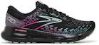 Buy (W) Brooks Glycerin 20 '黑蓝粉' 运动鞋 120369-1B-005