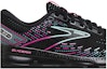 Order (W) Brooks Glycerin 20 'Hitam Biru Merah Jambu' 120369-1B-005