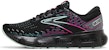 (W) Brooks Glycerin 20 'Hitam Biru Merah Jambu' 120369-1B-005