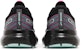 (W) Brooks Glycerin 20 'Hitam Biru Merah Jambu' 120369-1B-005