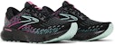 (W) Brooks Glycerin 20 'Hitam Biru Merah Jambu' 120369-1B-005