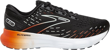 (Women) Brooks Glycerin 20 'Black Opal' 120369-1B-045 (Women) Brooks Glycerin 20 'Black Opal' 120369-1B-045