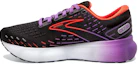 Buy (W) Brooks Glycerin 20 '黑红紫' 运动鞋 120369-1B-013