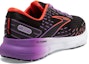 Lookbook (W) Brooks Glycerin 20 'Hitam Merah Ungu' 120369-1B-013