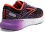 Lookbook (W) Brooks Glycerin 20 '黑红紫' 运动鞋 120369-1B-013