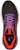 (W) Brooks Glycerin 20 'Hitam Merah Ungu' 120369-1B-013