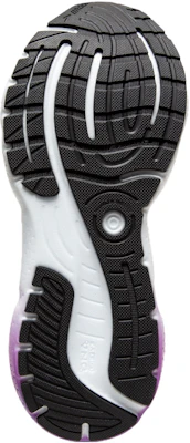 (W) Brooks Glycerin 20 '黑红紫' 运动鞋 120369-1B-013 Purchase (W) Brooks Glycerin 20 '黑红紫' 运动鞋 120369-1B-013