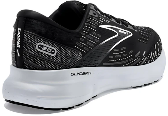 (W) Brooks Glycerin 20 '黑银' 120369-059 Shop (W) Brooks Glycerin 20 '黑银' 120369-059