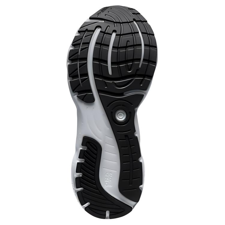 (W) Brooks Glycerin 20 'Black Silver' 圖 5