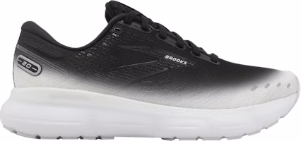 (Women) Brooks Glycerin 20 'Black White Fade' 120369-1B-075 (Women) Brooks Glycerin 20 'Black White Fade' 120369-1B-075