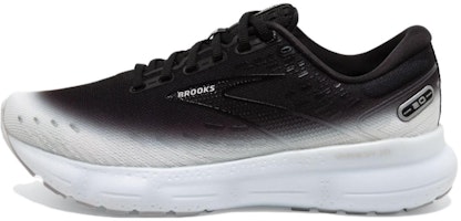 (Women) Brooks Glycerin 20 'Black White Fade' 120369-1B-075 (Women) Brooks Glycerin 20 'Black White Fade' 120369-1B-075