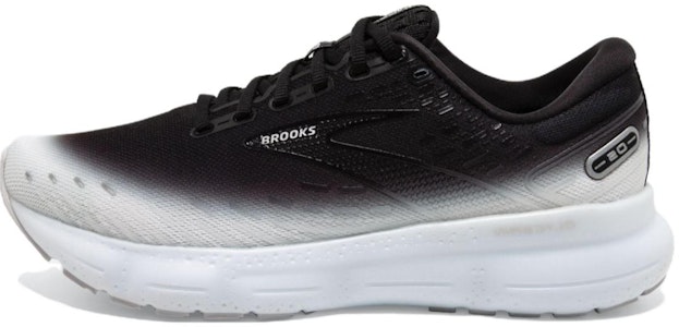 (W) Brooks Glycerin 20 'Hitam Putih Memudar' 120369-1B-075 Buy (W) Brooks Glycerin 20 'Hitam Putih Memudar' 120369-1B-075