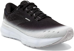 (W) Brooks Glycerin 20 'Hitam Putih Memudar' 120369-1B-075 Lookbook (W) Brooks Glycerin 20 'Hitam Putih Memudar' 120369-1B-075
