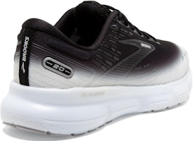 (W) Brooks Glycerin 20 'Hitam Putih Memudar' 120369-1B-075 Shop (W) Brooks Glycerin 20 'Hitam Putih Memudar' 120369-1B-075