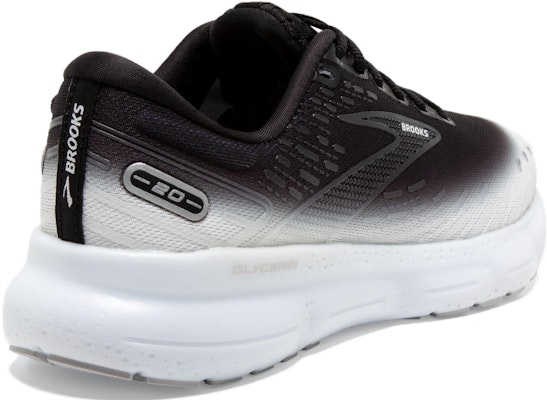 (Women) Brooks Glycerin 20 'Black White Fade' 120369-1B-075 Shop (Women) Brooks Glycerin 20 'Black White Fade' 120369-1B-075