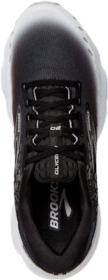 (Women) Brooks Glycerin 20 'Black White Fade' 120369-1B-075 Purchase (Women) Brooks Glycerin 20 'Black White Fade' 120369-1B-075