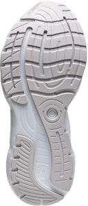 (W) Brooks Glycerin 20 'Hitam Putih Memudar' 120369-1B-075 Details for (W) Brooks Glycerin 20 'Hitam Putih Memudar' 120369-1B-075