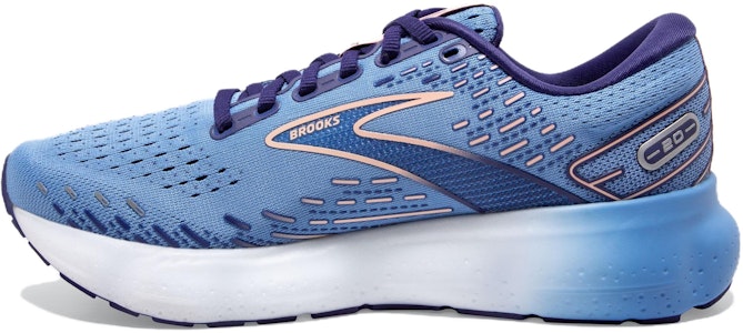 (W) Brooks Glycerin 20 'Blissful Blue' Sepatu Lari 120369-1B-478 Buy (W) Brooks Glycerin 20 'Blissful Blue' Sepatu Lari 120369-1B-478