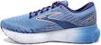 (W) Brooks Glycerin 20 'Biru Menawan' 120369-1B-478