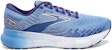 (W) Brooks Glycerin 20 'Biru Menawan' 120369-1B-478
