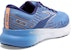 (W) Brooks Glycerin 20 'Biru Menawan' 120369-1B-478