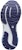 (W) Brooks Glycerin 20 'Biru Menawan' 120369-1B-478