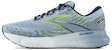 (W) Brooks Glycerin 20 'Biru Kuning' 120369-416