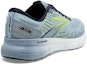 Lookbook (W) Brooks Glycerin 20 'Biru Kuning' 120369-416