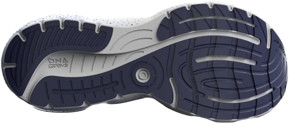 (Women) Brooks Glycerin 20 'Blue Yellow' 120369-416 Purchase (Women) Brooks Glycerin 20 'Blue Yellow' 120369-416