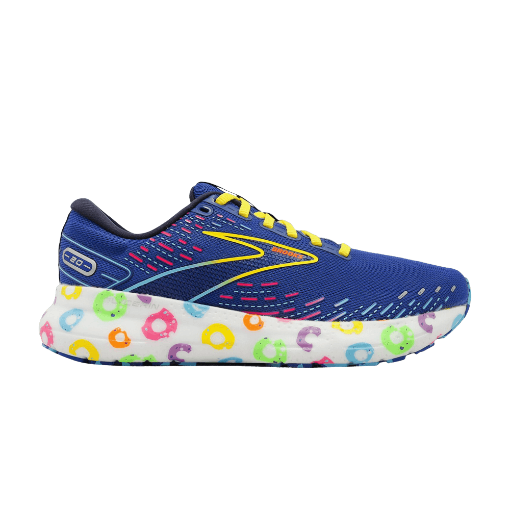 (Women) Brooks Glycerin 20 'Bowl O'  120369-1B-462
