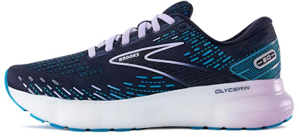 (Women) Brooks Glycerin 20 'Dark Navy' 120369-499 (Women) Brooks Glycerin 20 'Dark Navy' 120369-499