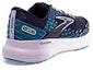 Shop (W) Brooks Glycerin 20 'Navy Gelap' 120369-499
