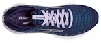 Purchase (W) Brooks Glycerin 20 'Navy Gelap' 120369-499