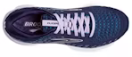 Details for (W) Brooks Glycerin 20 'Dark Navy' Sepatu Lari Pria 120369-499