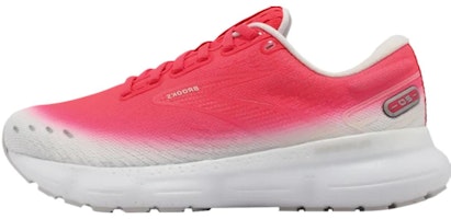 (Women) Brooks Glycerin 20 'Diva Pink White Fade' 120369-1B-672 (Women) Brooks Glycerin 20 'Diva Pink White Fade' 120369-1B-672