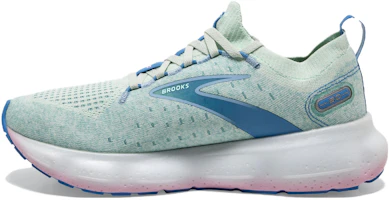 (Women) Brooks Glycerin 20 'Green Comfort Casual' 120372-409 (Women) Brooks Glycerin 20 'Green Comfort Casual' 120372-409