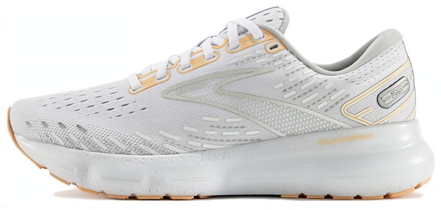 (W) Brooks Glycerin 20 '灰色' 120369-133 Buy (W) Brooks Glycerin 20 '灰色' 120369-133