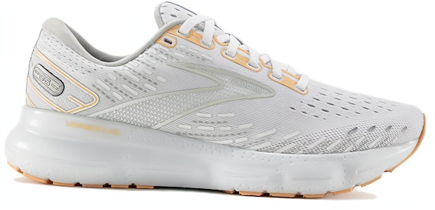 (W) Brooks Glycerin 20 '灰色' 120369-133 Order (W) Brooks Glycerin 20 '灰色' 120369-133