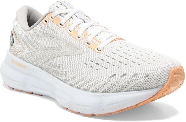 (Women) Brooks Glycerin 20 'Grey' 120369-133 Lookbook (Women) Brooks Glycerin 20 'Grey' 120369-133