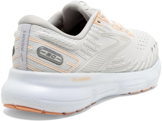 (Women) Brooks Glycerin 20 'Grey' 120369-133 Shop (Women) Brooks Glycerin 20 'Grey' 120369-133