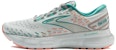 (W) Brooks Glycerin 20 'Kelabu Hijau Jingga' 120369-061
