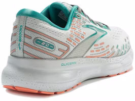 (W) 브룩스 글리세린 20 '회녹주황' (or '회녹오렌지') 120369-061 Lookbook (W) 브룩스 글리세린 20 '회녹주황' (or '회녹오렌지') 120369-061