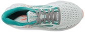 Shop (W) Brooks Glycerin 20 'Kelabu Hijau Jingga' 120369-061