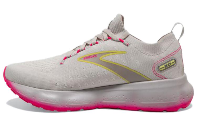 (Women) Brooks Glycerin 20 'Light Pink' 120372-067